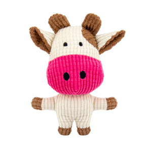 <strong>Squeaky</strong> Dog Chew <strong>Toys</strong> Stuffed Animal Sound Pet Plush <strong>Toy</strong> for Puppy Teeth Clean Interactive Funny Indestructable Dog <strong>Toys</strong> - Product Image 6