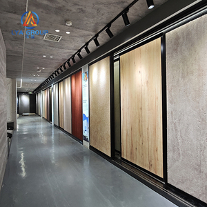 Pierre Flexible Résistante au Gel à Prix Compétitif - Étanche pour Revêtement Mural Extérieur Commercial et Résidentiel - Product Image 1