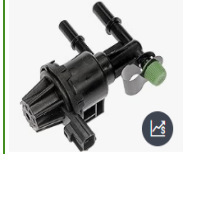 Vanne solénoïde 911-287 5U5Z9C915AA pour réservoir de vapeur, application moderne - Product Image 1