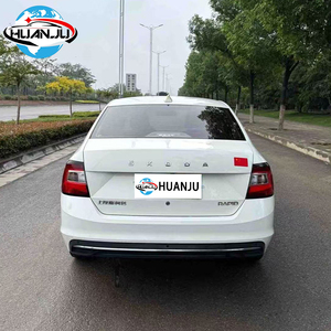 <span class=keywords><strong>Skoda</strong></span> Rapid <span class=keywords><strong>2019</strong></span> 1.5L Automatica Confortevole Disponibile all'Ingrosso, Efficiente nei Consumi per Uso Domestico, Fornita in Tutto il Mondo per Sedan - Product Image 4