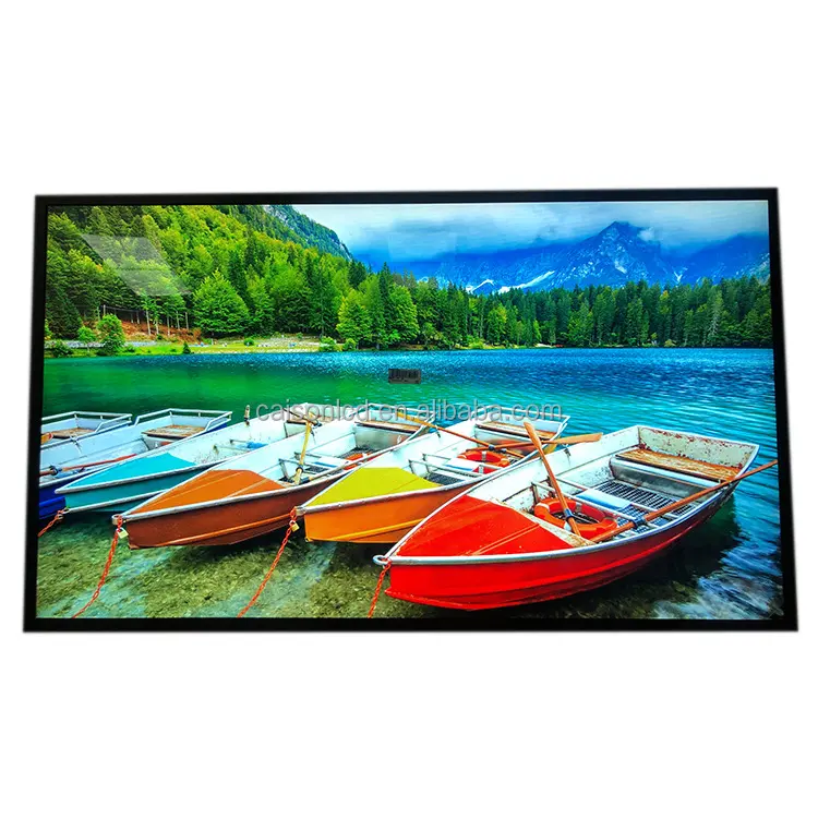 AUO 32 inç yüksek parlaklık LCD panel P320HVN04.5 destek 1920(RGB)* 1080, 1500 nits, yüksek parlaklık LCD ekran