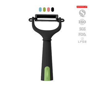 Dao cắt rau củ đa năng MIDDIA, dụng cụ bào khoai tây, dưa chuột, dụng cụ nhà bếp, dụng cụ gọt vỏ đa chức năng - Product Image 1