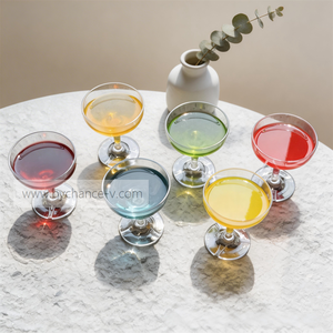 Réplica de Cóctel de Plástico, Modelo de Bebida Falsa para Decoración de Bares en Películas, Exhibición en Vestíbulos de Hoteles y Visual Merchandising en Tiendas - Product Image 5