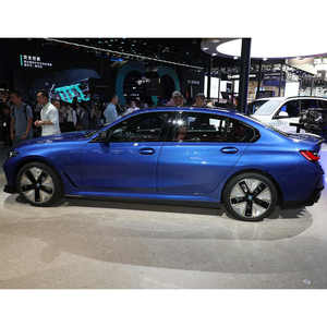 Nuevo vehículo eléctrico de lujo: BM W <span class=keywords><strong>I3</strong></span>, 5 plazas <span class=keywords><strong>I3</strong></span> Ix3, vehículo de nueva energía: 210KW BM W <span class=keywords><strong>I3</strong></span> Ix3 - Product Image 5