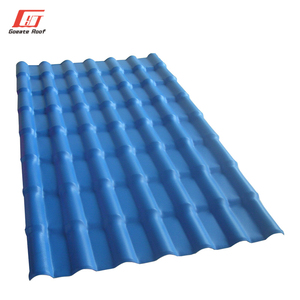 <span class=keywords><strong>Tegole</strong></span> sintetiche antiche in plastica ignifuga blu arancione - Product Image 1