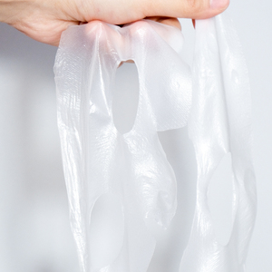 Hot Selling Private Label Bio-Kollagen Tief feuchtigkeit spendende Schlaf maske über Nacht 4 teile/schachtel Frauen Gesicht Falten <span class=keywords><strong>Beauty</strong></span>-Produkte - Product Image 4