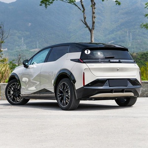 Véhicules 4x4 électriques très demandés, modèle 2023, adaptés aux femmes, SUV Zeekr X - Product Image 3