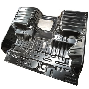 Panel de Piso Delantero de Repuesto de Alta Calidad para Camioneta de Cabina Simple, Kit de Carrocería para <span class=keywords><strong>Land</strong></span> <span class=keywords><strong>Cruiser</strong></span> LC75 - Product Image 1