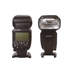Flash Speedlite <span class=keywords><strong>Yongnuo</strong></span> Yn600ex-rt TTL 1/8000s HSS pour 600ex-rt 580ex 430ex II SB-910 SB-<span class=keywords><strong>900</strong></span> SB-800 SB-700 - Product Image 3