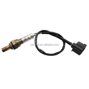 Capteur d'oxygène O2 pour Jeep Cherokee KL 3.2L boussole 2.0L Wrangler JK 3.6L Chrysler 300C Dodge Charger 5.7L 5149171AA 5149171AB - Product Image 3
