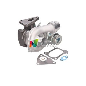 Turbocompresseur KP35 54359980012 54359700012 1441100QAR 7701476880 8200392656 8200478276 pour <span class=keywords><strong>Renault</strong></span> Clio K9K766 Turbo complet - Product Image 1