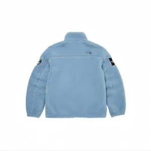 Giacca Invernale da Uomo in Pile Berber all'Ingrosso Giacca in Pile Personalizzata di Qualità Giacca in Pile Sherpa in Offerta Speciale Inverno di Alta Qualità - Product Image 5