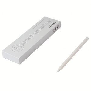 Lápiz óptico Targus AMM174AMGL, 13,6 g, blanco - Product Image 1