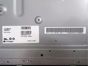LD320EUN-SEM1 แผง WLED แบบไม่ใช้ระบบสัมผัสสำหรับตู้บริการตนเองและโมดูลประกอบจอ LCD สำหรับแสดงข้อมูลในล็อบบี้ - Product Image 2