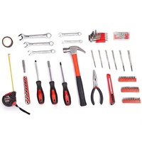 Ensemble d'outils de 148 pièces