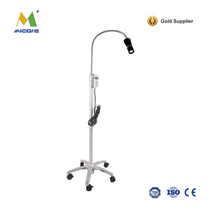 Micare JD1600L 15W <span class=keywords><strong>Lampe</strong></span> <span class=keywords><strong>D</strong></span>'<span class=keywords><strong>examen</strong></span> <span class=keywords><strong>Mobile</strong></span> <span class=keywords><strong>Lampe</strong></span> LED Portable - Product Image 1