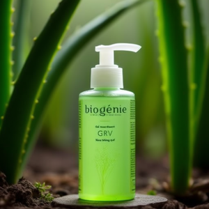 Gel nourrissant Biognie Grv 200 ml pour les soins de la peau - Product Image 3