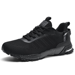 High Quality Breathable Waterproof Fashion Classic Design <b>Men</b> Casual Sports <b>Shoes</b> Sneakers Running <b>Walking</b> <b>Shoes</b> Spring Autumn - Product Image 3