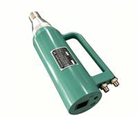 Vente chaude YCW300C Équipement de construction précontraint Cric hydraulique à piston creux pour post-tension