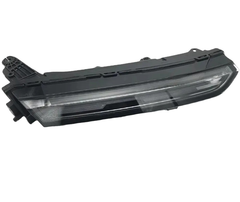 LED Headlight Daytime Running Front Lights