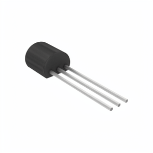 Transistores E-Line-3, Formed Leads ZTX614STOB, Componentes de Circuitos Electrónicos, Distribuidor Autorizado - Product Image 1