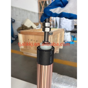 Anode en plomb, aluminium et cuivre électrolytique anti-salissure et anti-corrosion pour système de prévention de la croissance des algues marines (<span class=keywords><strong>MGPS</strong></span>) pour navires - Product Image 3