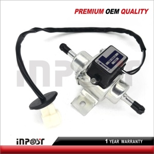 דיזל משאבת דלק 12v חשמלי משאבת דלק EP-500-0 - Product Image 4