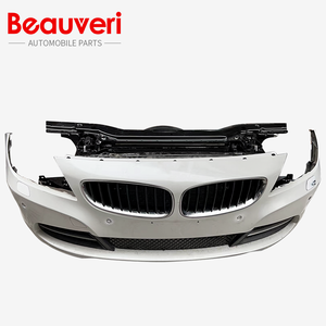 <span class=keywords><strong>M</strong></span>ới <span class=keywords><strong>m</strong></span>àu đỏ cho BMW Z4 e89 lắp ráp thay thế <span class=keywords><strong>front</strong></span> <span class=keywords><strong>bumper</strong></span> Kit vật liệu nhựa xe bumpers - Product Image 2