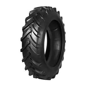 New Agricultural tyres tractor rear tyres 16.9-30 R-1 for Tractor Harvester Trailer