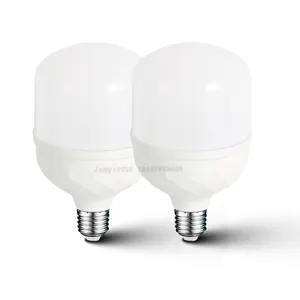 2024 neues design 220 V T-form 30 W glühbirne/energieeinsparlampe/energieeinsparlicht mit hoher helligkeit heimbeleuchtungslampe