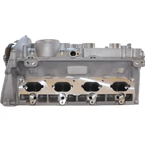 Haishida Car Engine 4 Valve Cylinder Head Assembly For VW AUDI EA888 CEA CGM CBL CAW CCZ 1.8T 2.0T