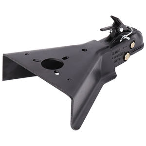 Attelage de remorque en A de 15 000 lb avec boule de 2-5/16 pouces, pièce de rechange neuve 1BJY-TC-42B, fabriqué en Chine - Product Image 3