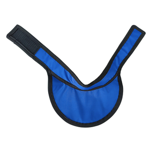 <span class=keywords><strong>Tablier</strong></span> <span class=keywords><strong>de</strong></span> protection radiologique dentaire Azdent <span class=keywords><strong>de</strong></span> haute qualité, bouclier <span class=keywords><strong>de</strong></span> protection contre les rayonnements - Product Image 1