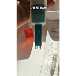 Testeur de pH compact Testo 206pH1 pour liquides, neuf #   hx - Product Image 3