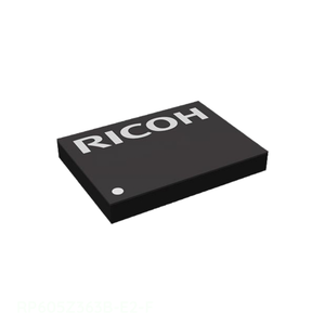 การจัดการพลังงาน (PMIC) 20 xfbga, WLCSP RP605Z363B-E2-F อิเล็กทรอนิกส์ชิปส่วนประกอบ BOM IC มีในสต็อก - Product Image 1