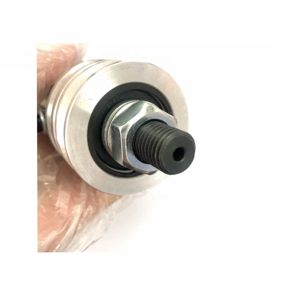 Прямая поставка от производителя CWB, 6 спиц, шнур, вязальная машина, головка, шнур, вязальная алюминиевая машинка, головки