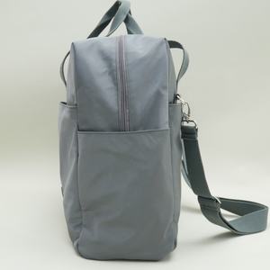 Briefcases Shoulder Computer Custom Business Handbags Travel Canvas <b>Bag</b> <b>Crossbody</b> Canvas Shoulder Men's Women's <b>Messenger</b> <b>Bags</b> - Product Image 3