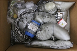 สต็อกพร้อมส่ง เซนเซอร์วัดอุณหภูมิ ST700 คุณภาพสูง 4-20mA 24VDC IP68/IP67 สำหรับวัดน้ำ น้ำมัน อากาศ มาตรฐาน CCC ISO รุ่น STG74S-E1G000-1-0-AHS-11S-A-00 - Product Image 5