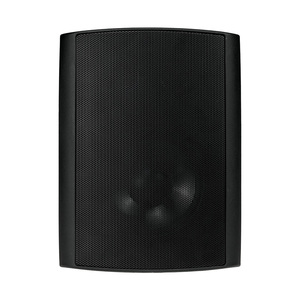 Nhà Máy Bán Buôn 20W Rạp Hát Tại Nhà Hệ Thống Loa Với 4 "Loa Siêu Trầm Tường Gắn Kết Cho Các Bên Địa Chỉ Công Cộng/Các Cuộc Họp Tường Loa - Product Image 2