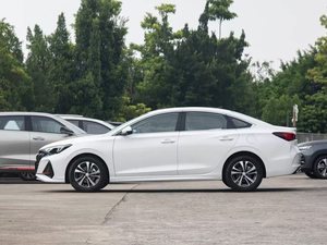 Giá bán buôn 2025 New changan eado cộng với 1.4t DCT năng lượng cao phiên bản Sedan với điều khiển bằng giọng nói thông minh công nghệ sản xuất tại Trung Quốc - Product Image 5