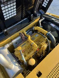 Pelle d'occasion CAT 320B la Pelle sur chenilles d'occasion la moins chère CAT 320B prête à être expédiée - Product Image 6