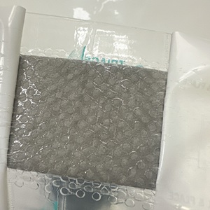 Apósito de Espuma de Plata con Silicona para Protección de Heridas, Impermeable y Antibacteriano, para Recuperación Postoperatoria, Precio de Fábrica - Product Image 5