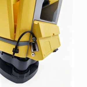 Trimble S5 Roboter-Totalstation mit 1" 2" 3" 5" Genauigkeit, <span class=keywords><strong>DR</strong></span> Plus EDM, IP65 Vermessungsinstrument - Product Image 2