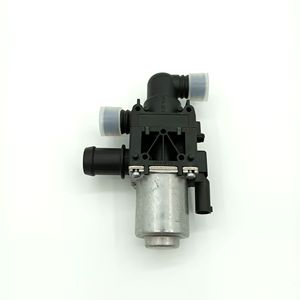 Bmw Water Control <b>Valve</b> 3/8 In Port For <b>Heater</b> Coolant System Normal Temperature Use - Product Image 2