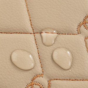 Tissu PVC BD Madasi <span class=keywords><strong>en</strong></span> gros, épaissi, gaufré, imperméable, pour housses <span class=keywords><strong>de</strong></span> siège <span class=keywords><strong>de</strong></span> voiture, matériau pour <span class=keywords><strong>canapé</strong></span>, éponge, rénovation <span class=keywords><strong>de</strong></span> plafond, doux/dur - Product Image 5