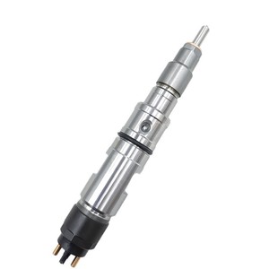 Injecteur de carburant Common Rail 0445120461, soupape d'injection pour moteur diesel, pour véhicules en général - Product Image 5