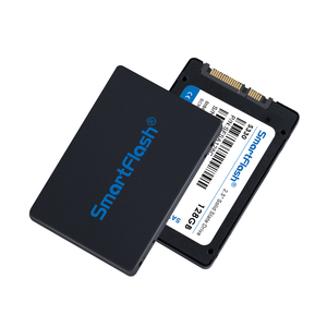 Discos Duros de Estado Sólido Hechos a Medida de Fábrica de 128 GB, 256 GB, 512 GB, 1 TB, Disco Duro SATA3, Precio del SSD de 512 GB - Product Image 1