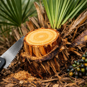 Doğal Testere <span class=keywords><strong>Palmetto</strong></span> Özü, Bitkisel Bitki Özü, Yağ Asitleri %15-%45, Testere <span class=keywords><strong>Palmetto</strong></span> Özünün Fabrikadan Doğrudan Satışı. - Product Image 2