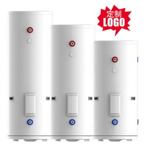 Chauffe-eau électrique à accumulation 120 L avec réservoir intérieur émaillé, usage commercial autonome - Product Image 3