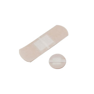 สายรัดข้อมือแบบนุ่มกันน้ำสำหรับครอบครัวใช้ในบ้านพร้อมกาวทางการแพทย์ - Product Image 2